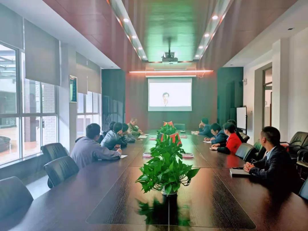 安全生产，培训先行|乐竞手机平台开展鼓式制动器在用电梯安全隐患及保养技术培训